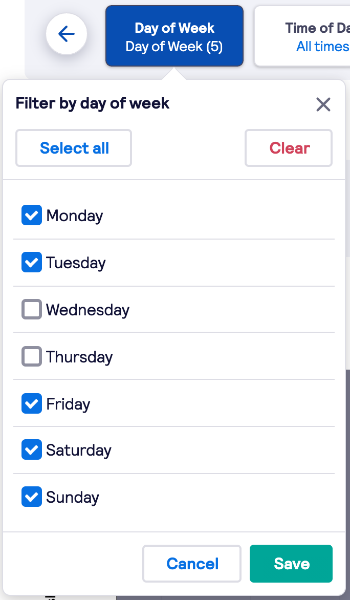 nms-day-of-week-filter.png